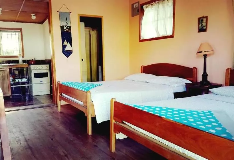 هاستل Village Inn