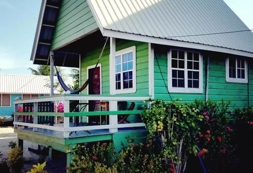 هاستل Village Inn