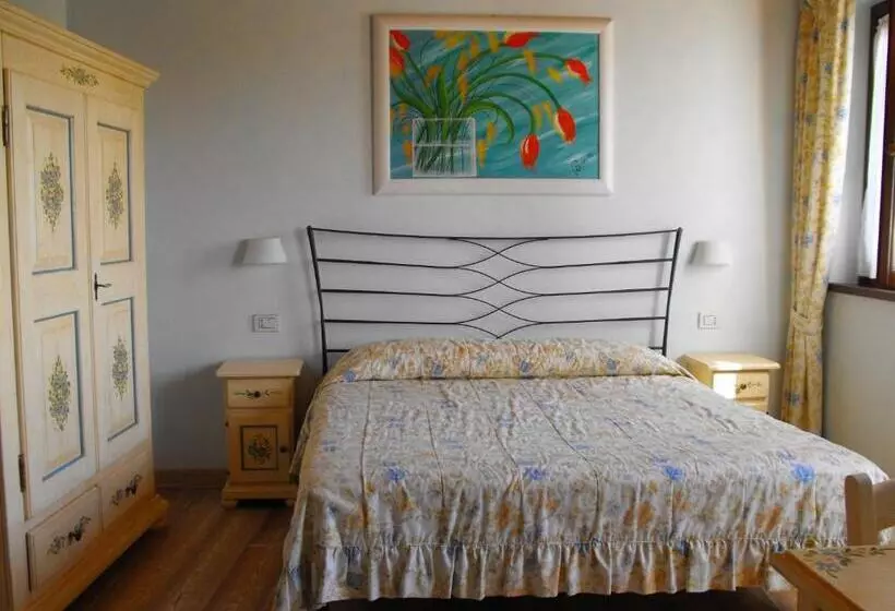 ホテル Agriturismo Althea