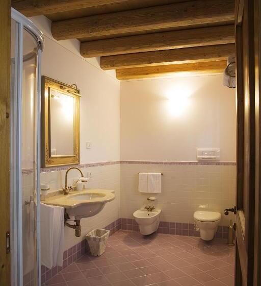 Otel Agriturismo Althea