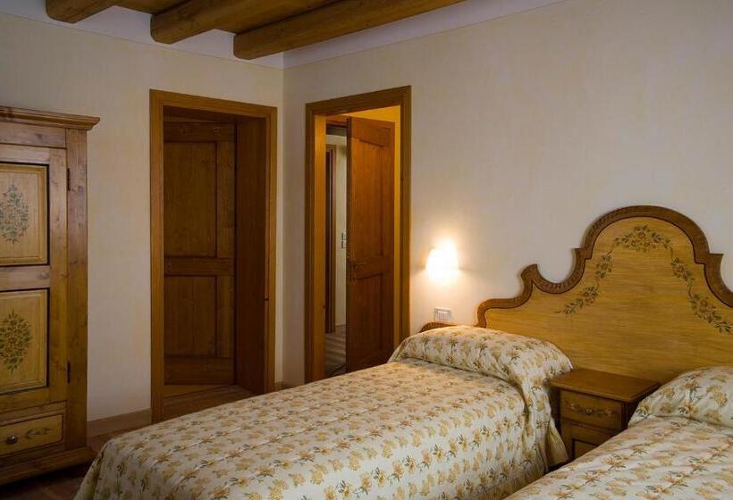 Otel Agriturismo Althea