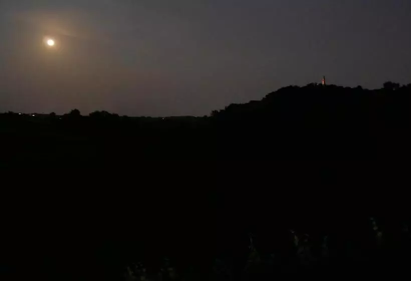 ホテル Agriturismo Althea