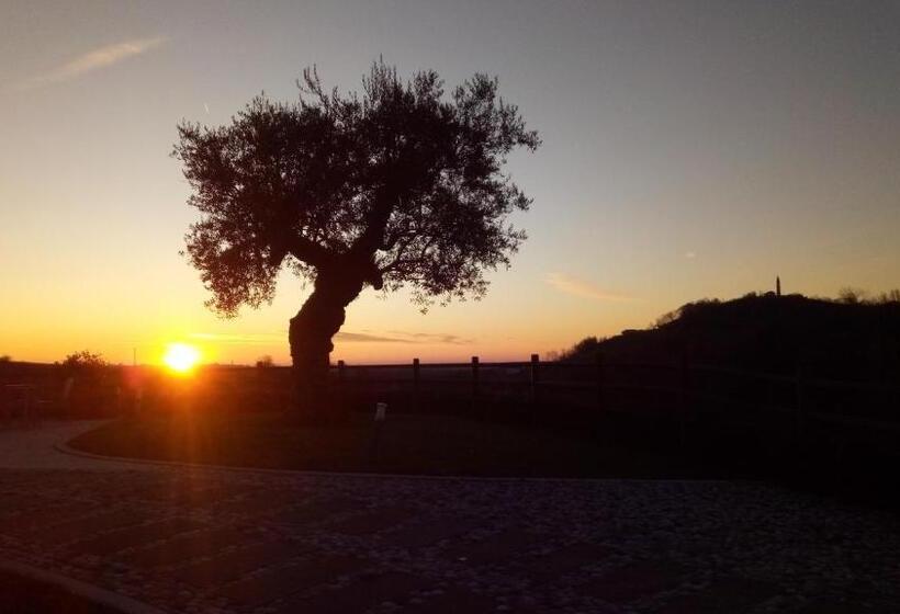 Otel Agriturismo Althea