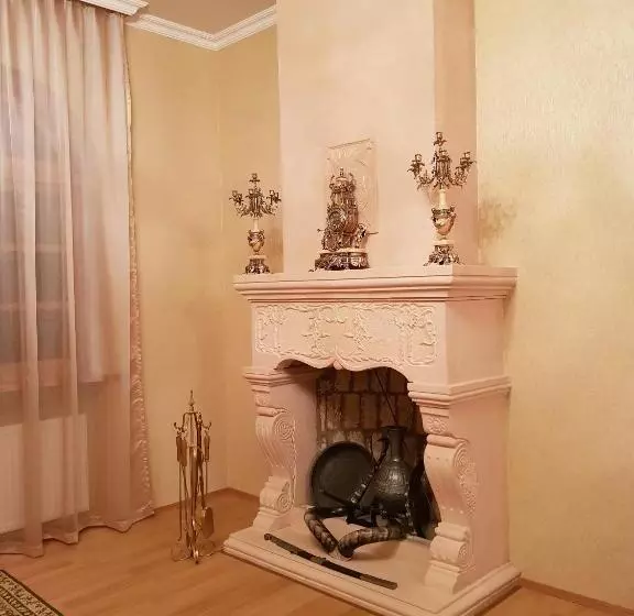 Max Hotel Gogi Alibegashvili