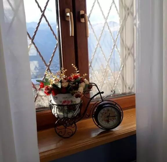 Max Hotel Gogi Alibegashvili