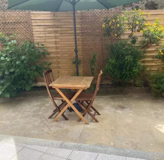 ペンション Alojamento Das Caldas