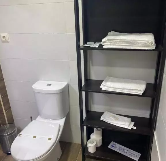 ペンション Alojamento Das Caldas