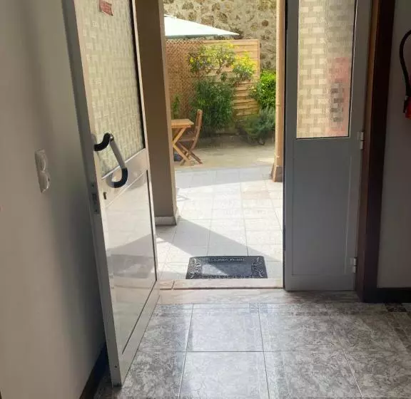 ペンション Alojamento Das Caldas