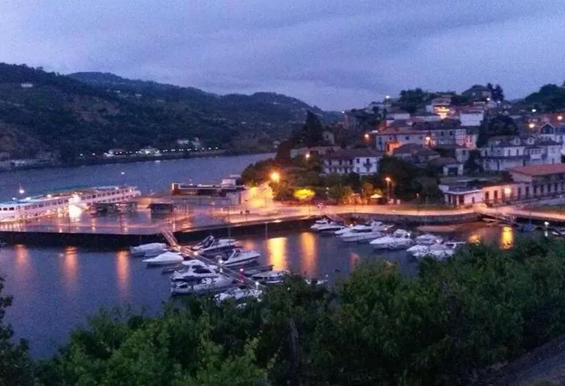 ペンション Alojamento Das Caldas