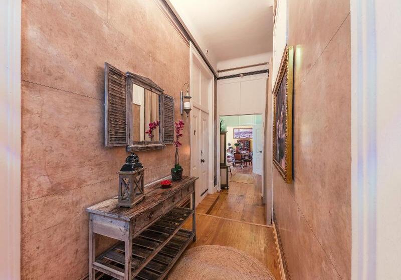 Pension Casinha Das Flores