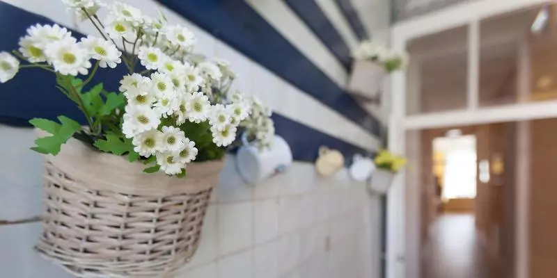 Pensão Casinha Das Flores