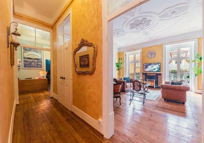 Pensão Casinha Das Flores