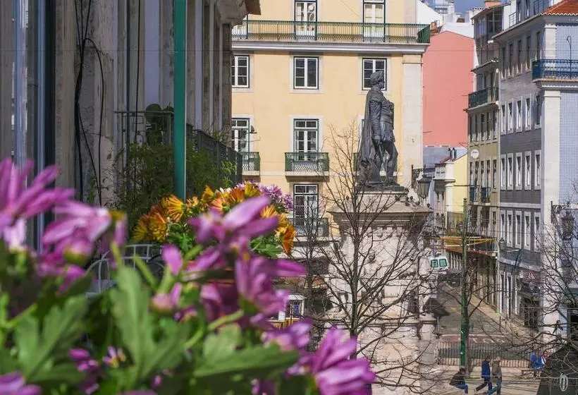 Pensão Casinha Das Flores