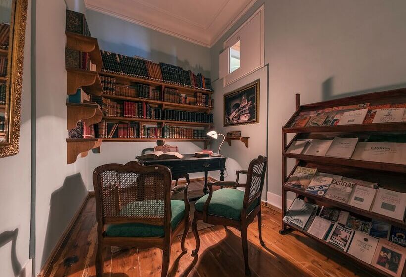 Pension Casinha Das Flores