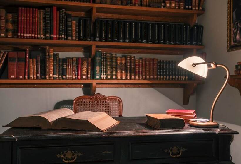 Pension Casinha Das Flores