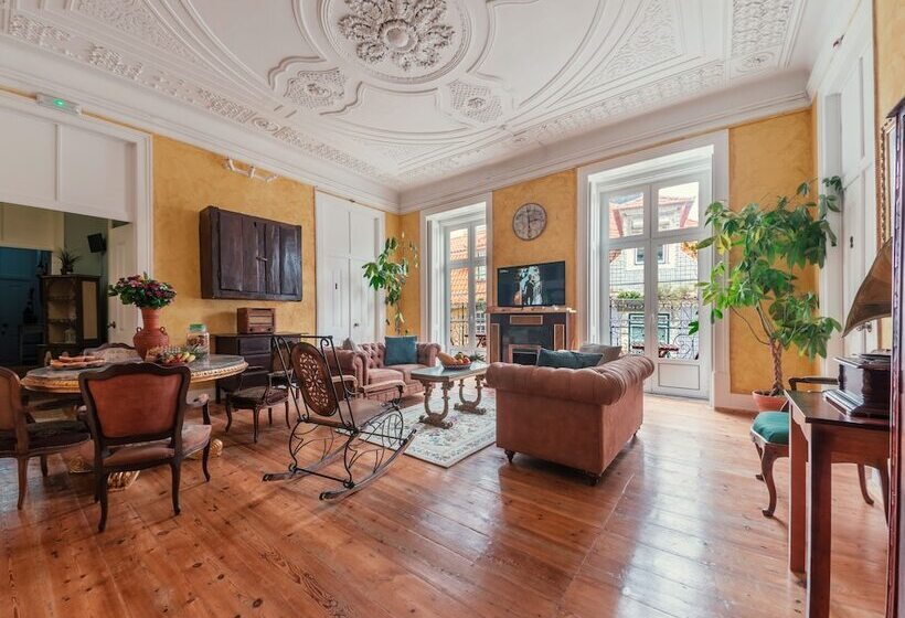 Pension Casinha Das Flores