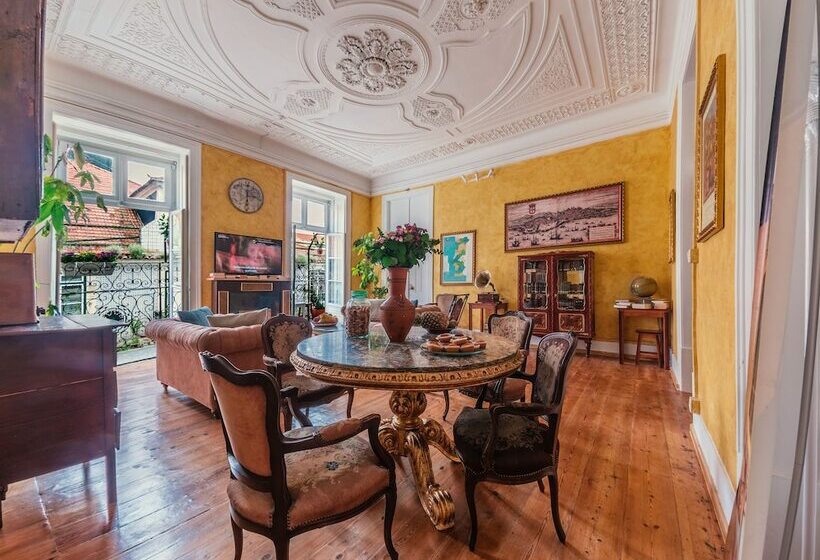 Pension Casinha Das Flores