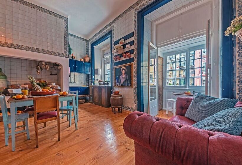 Pension Casinha Das Flores