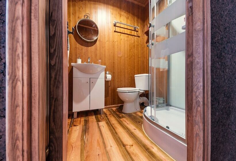 Pension Casinha Das Flores