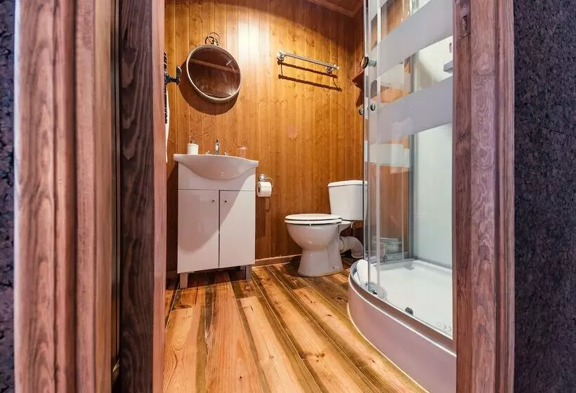 Pensão Casinha Das Flores