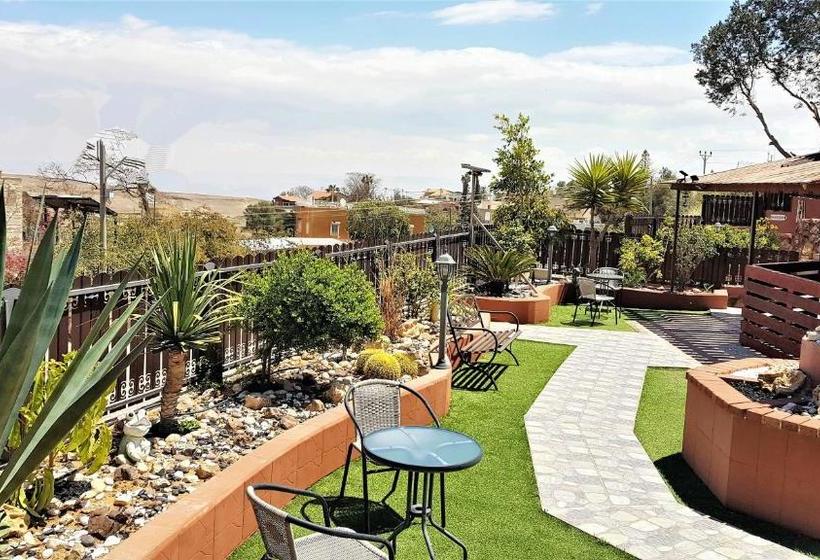 펜션 Dead Sea Sun Guest House