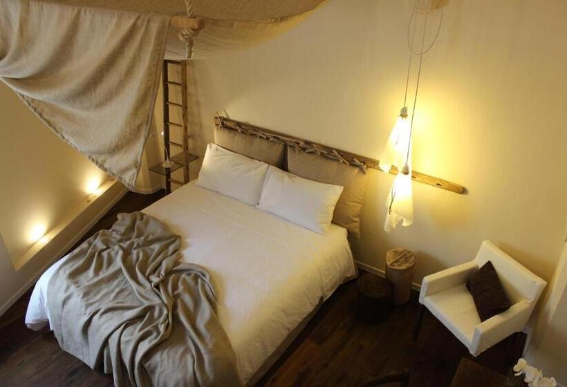 ペンション Fondo Vito