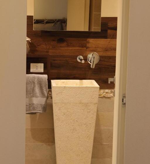 ペンション Fondo Vito