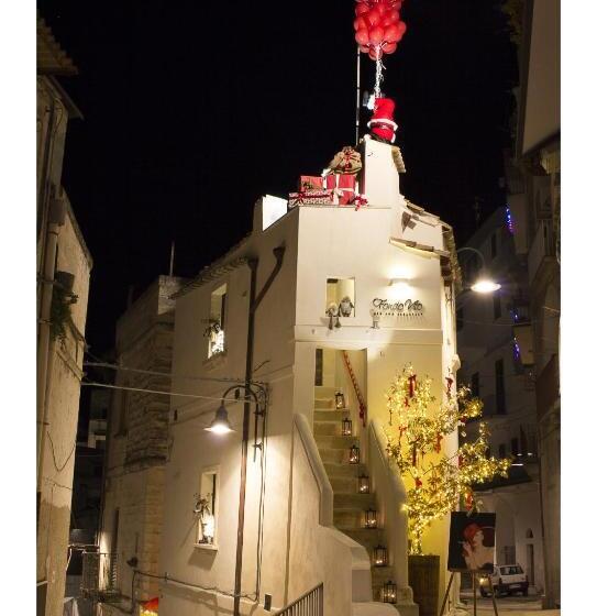 ペンション Fondo Vito