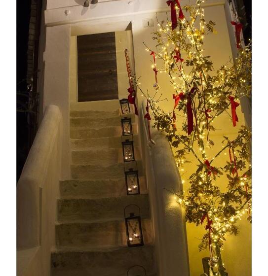 ペンション Fondo Vito