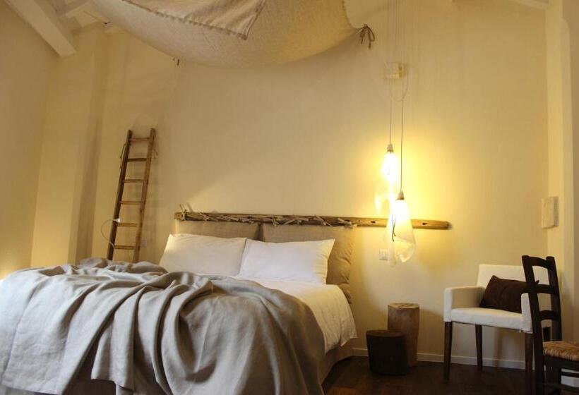 ペンション Fondo Vito