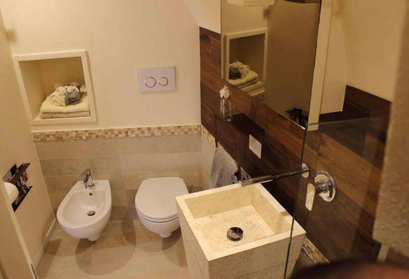 ペンション Fondo Vito