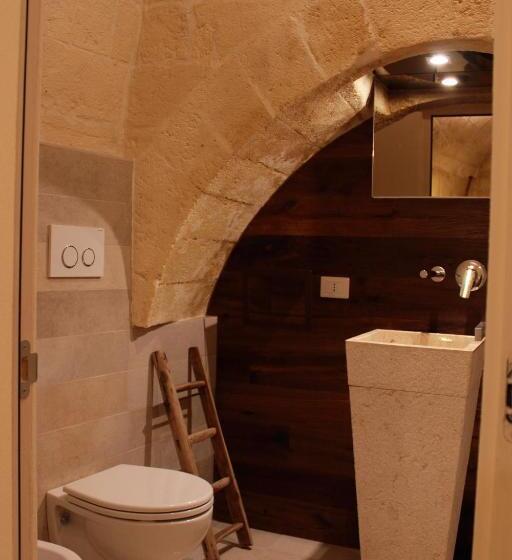 ペンション Fondo Vito