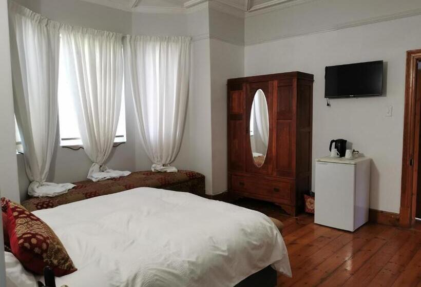 膳宿费 Green Gables Guest House Strand