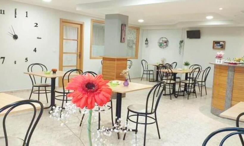 پانسیون Habitaciones Ninfa