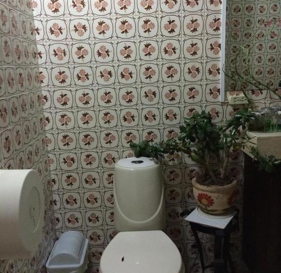 پانسیون Hostal Famihotel Fundadores