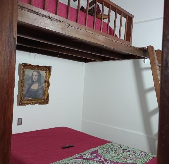 پانسیون Hostal Famihotel Fundadores