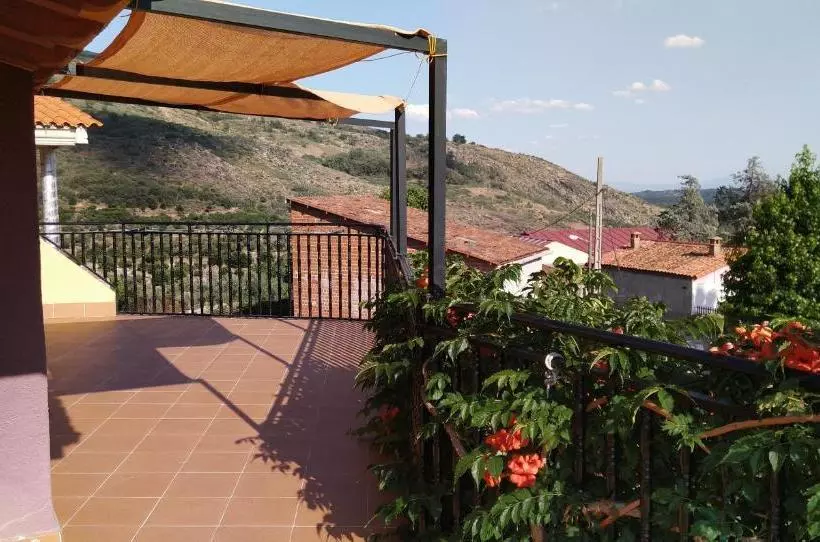 Majatalo Hostal Yuste