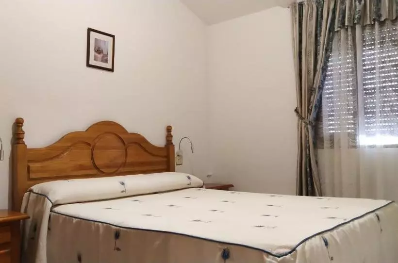 Majatalo Hostal Yuste