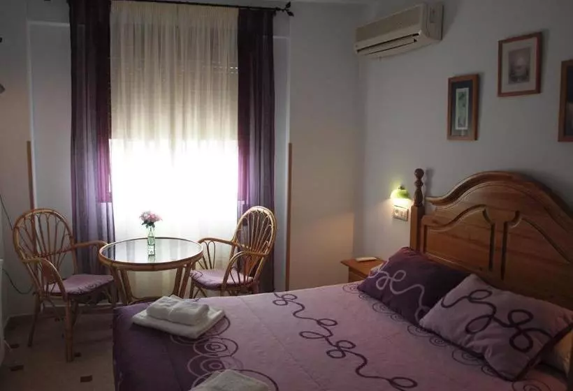 Majatalo Hostal Yuste