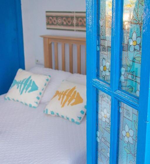 펜션 La Esperanza Beach  Zona Pubs Y Restaurantes