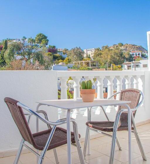 펜션 La Esperanza Beach  Zona Pubs Y Restaurantes