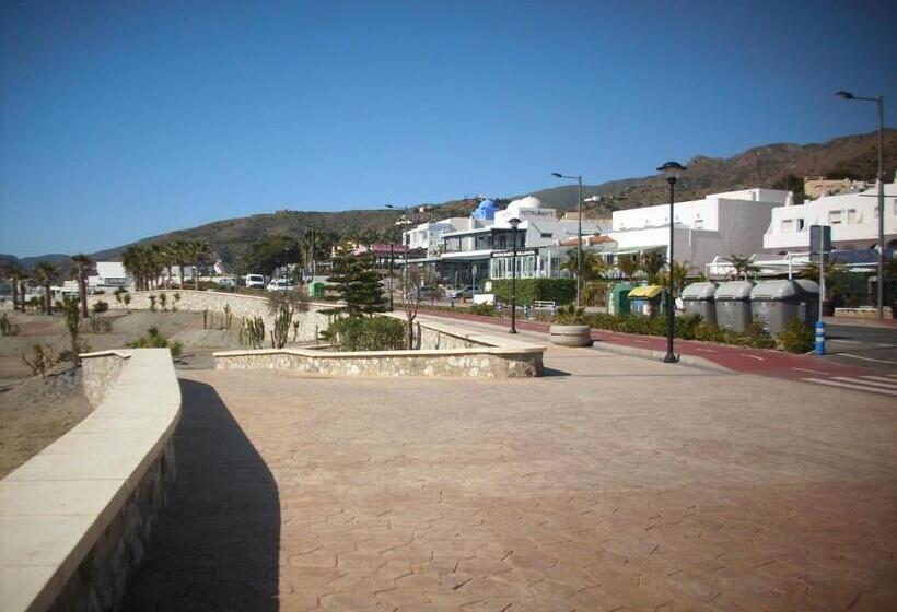 펜션 La Esperanza Beach  Zona Pubs Y Restaurantes