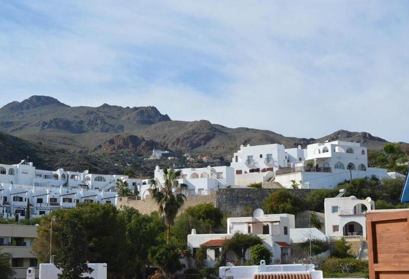 펜션 La Esperanza Beach  Zona Pubs Y Restaurantes