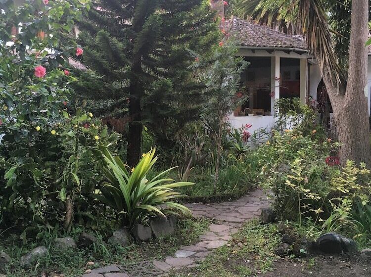 膳宿费 La Petite Auberge Hostel