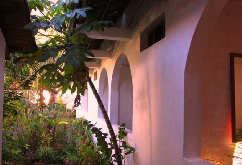 膳宿费 La Petite Auberge Hostel