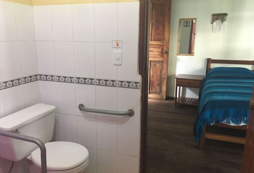 膳宿费 La Petite Auberge Hostel