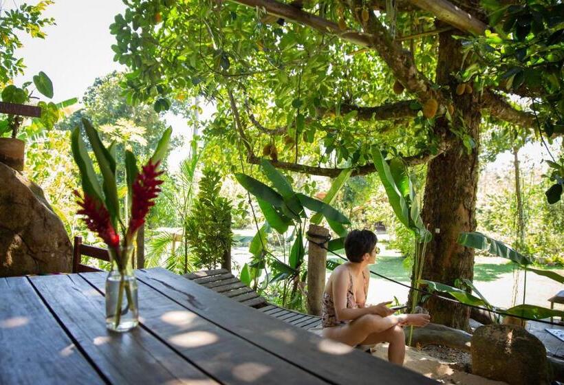 Pensionat Paraty Paradiso