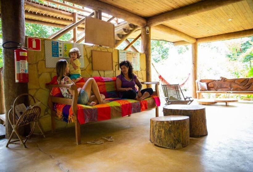 Pensionat Paraty Paradiso