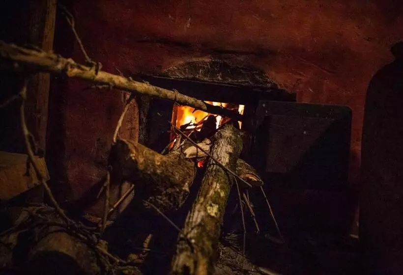 Majatalo Paraty Paradiso