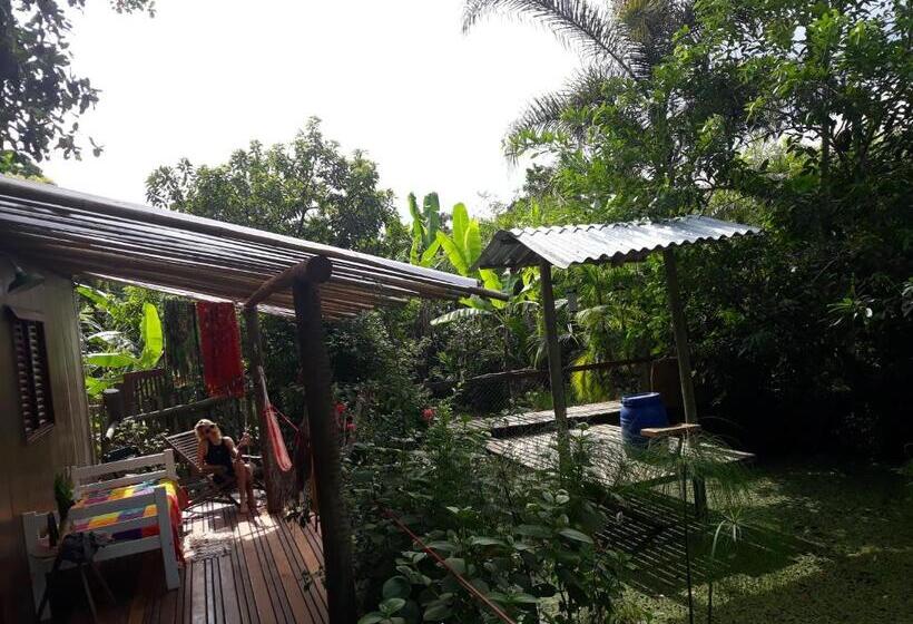 Pensionat Paraty Paradiso